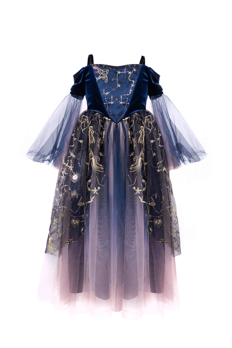 Great Pretenders - Twilight Enchantress Gown - Princess and the Pea Boutique