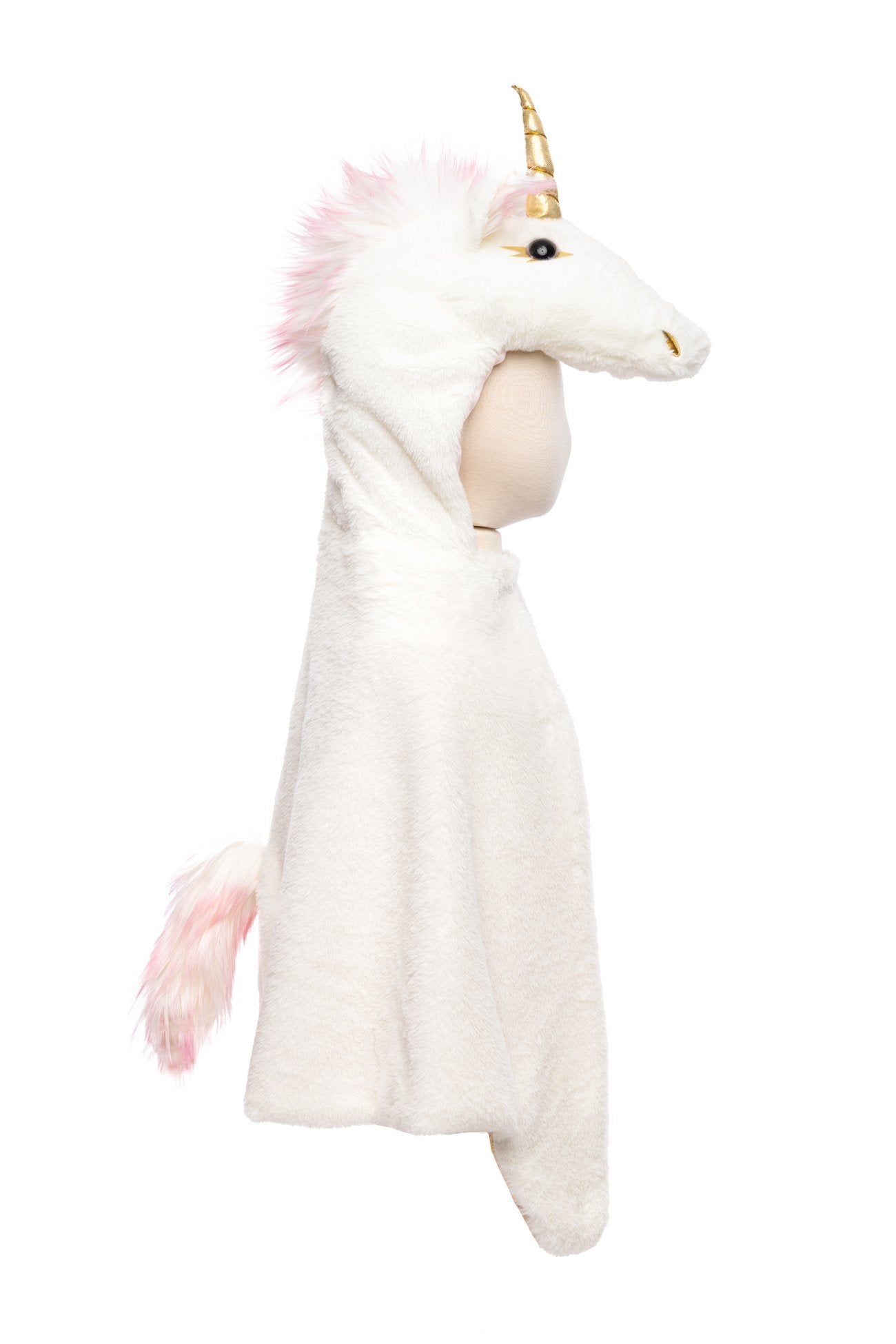 Great Pretenders - Unicorn Cuddle Cape - Princess and the Pea Boutique