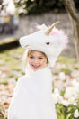 Great Pretenders - Unicorn Cuddle Cape - Princess and the Pea Boutique