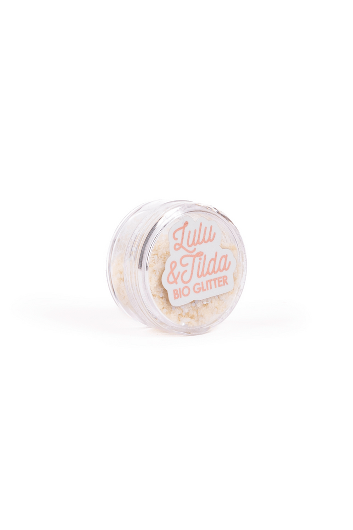 Great Pretenders - Unicorn Glam - Eco Bio Glitter - Princess and the Pea Boutique