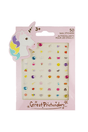 Great Pretenders Unicorn Nail Stickers - Princess and the Pea Boutique