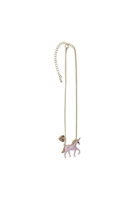 Great Pretenders - Unicorn Necklace - Princess and the Pea Boutique