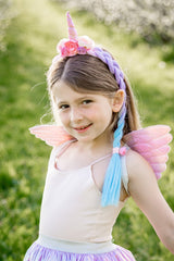 Great Pretenders - Unicorn Princess Hair Braid - Princess and the Pea Boutique