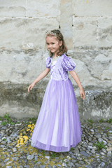 Great Pretenders - Velvety Soft Once Upon A Tower Princess - Princess and the Pea Boutique