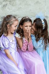 Great Pretenders - Velvety Soft Once Upon A Tower Princess - Princess and the Pea Boutique