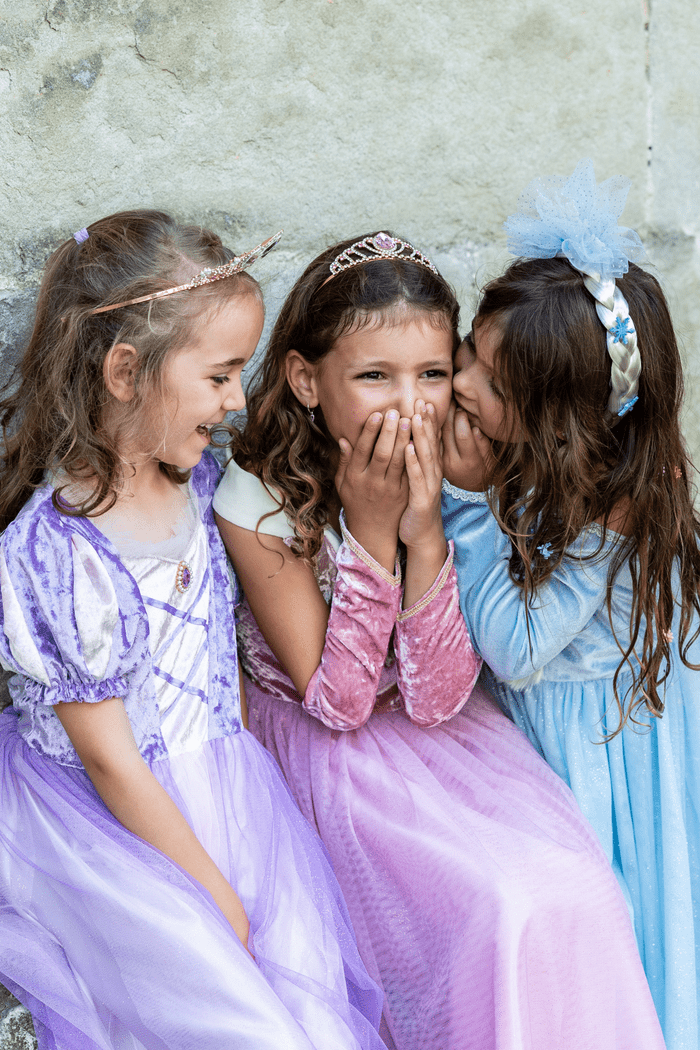 Great Pretenders - Velvety Soft Once Upon A Tower Princess - Princess and the Pea Boutique