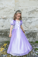 Great Pretenders - Velvety Soft Once Upon A Tower Princess - Princess and the Pea Boutique