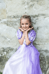 Great Pretenders - Velvety Soft Once Upon A Tower Princess - Princess and the Pea Boutique