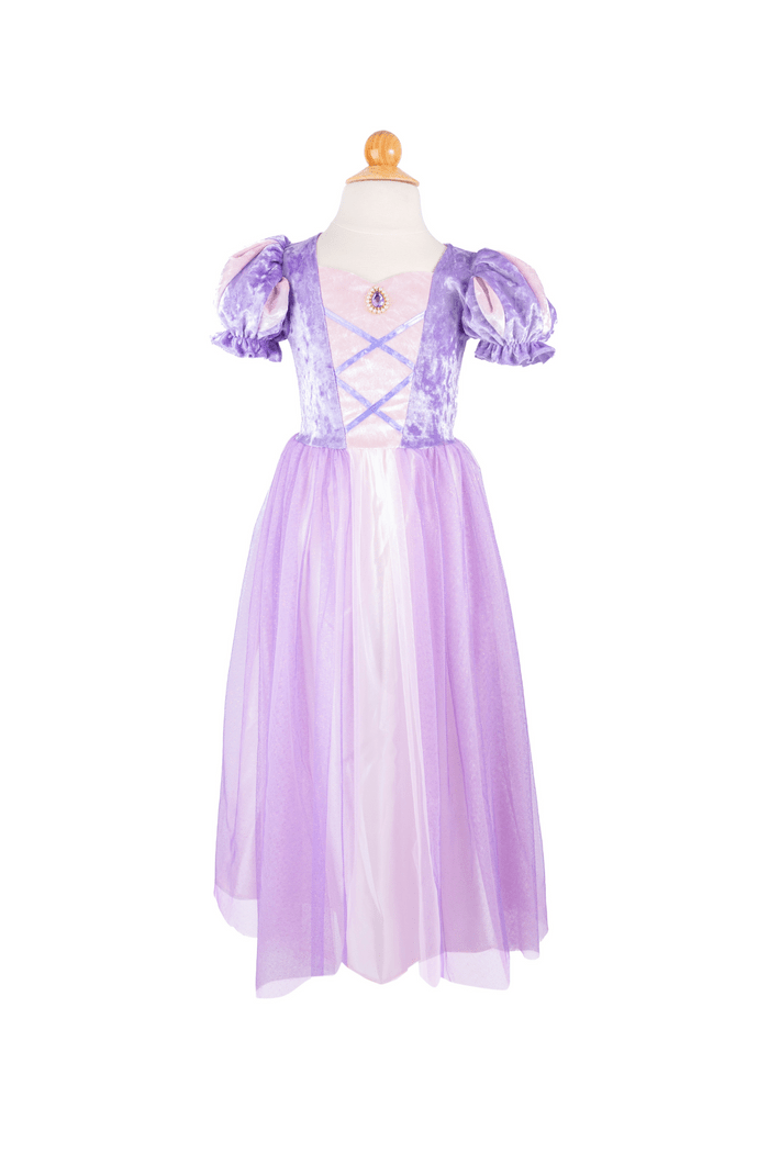 Great Pretenders - Velvety Soft Once Upon A Tower Princess - Princess and the Pea Boutique