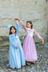 Great Pretenders - Velvety Soft Sisters Forever Princess - Princess and the Pea Boutique