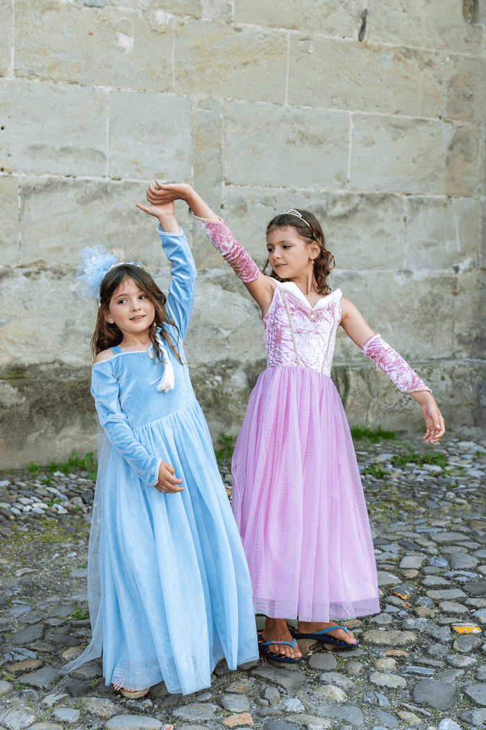 Great Pretenders - Velvety Soft Sisters Forever Princess - Princess and the Pea Boutique