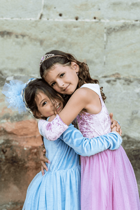 Great Pretenders - Velvety Soft Sisters Forever Princess - Princess and the Pea Boutique