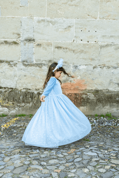 Great Pretenders - Velvety Soft Sisters Forever Princess - Princess and the Pea Boutique