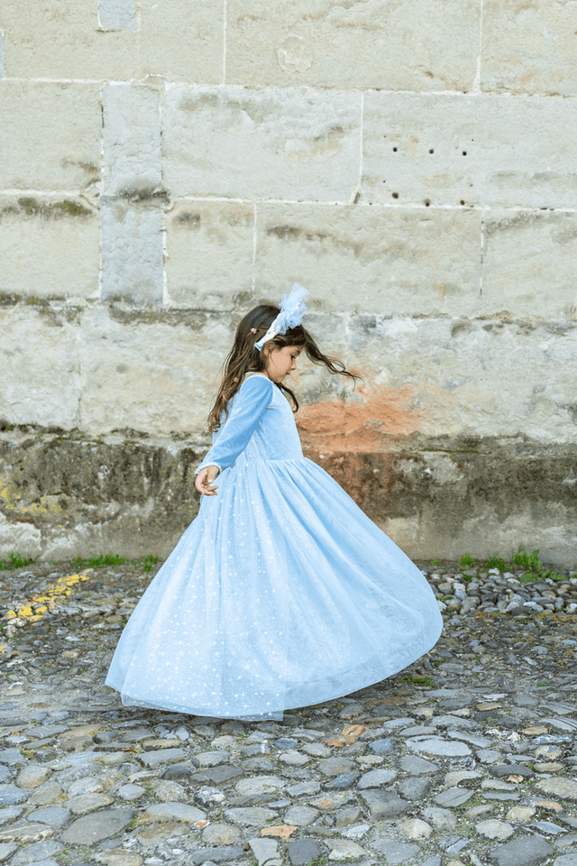 Great Pretenders - Velvety Soft Sisters Forever Princess - Princess and the Pea Boutique