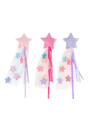 Great Pretenders - Wish Upon A Star Wand - Princess and the Pea Boutique