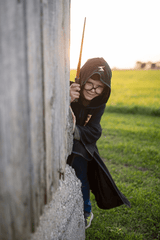 Great Pretenders - Wizard Wand - Princess and the Pea Boutique