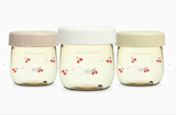Grosmimi Baby Food Jar (150ml) - Pack of 3 - Princess and the Pea Boutique