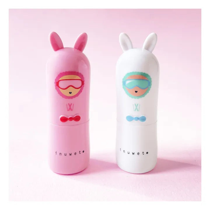 Inuwet Lip Balm Duo - Ski Club kit