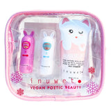 Inuwet Lip Balm Duo - Ski Club kit