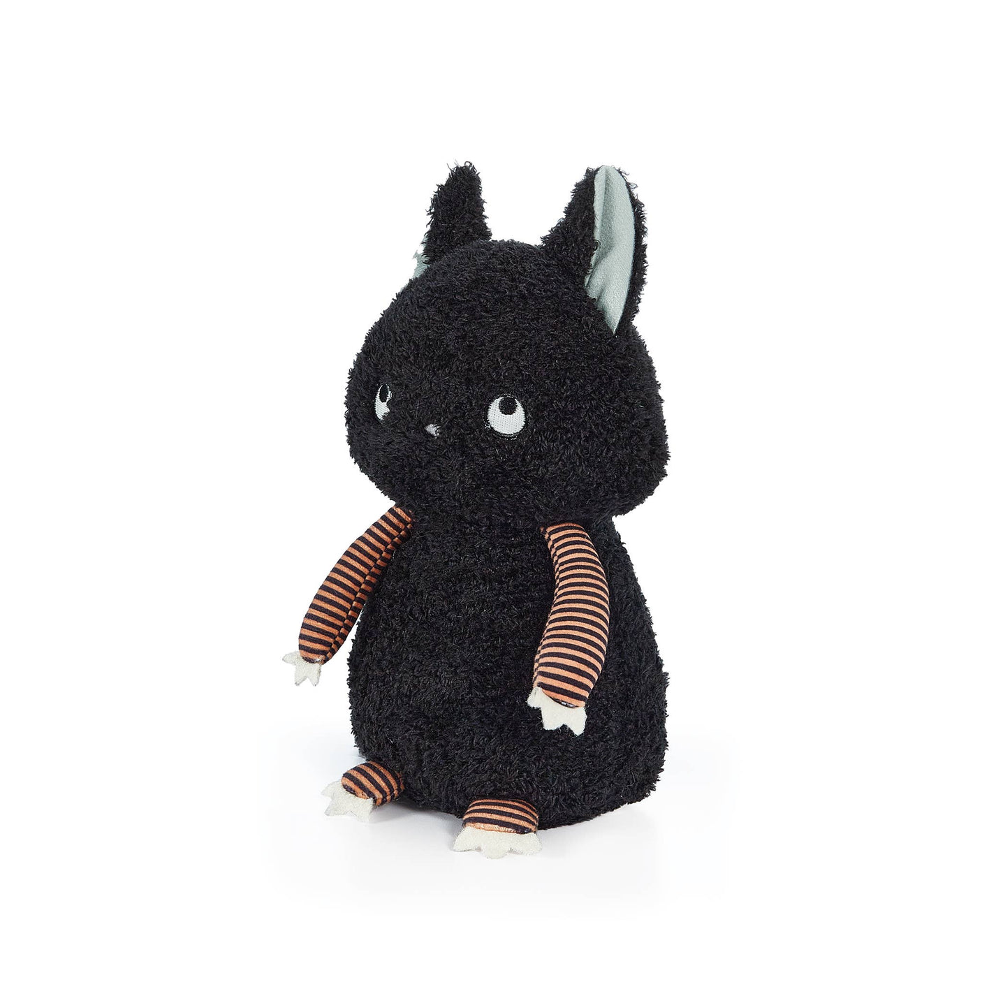 Halloween Boo Boo Kitty Cat - Glows in the Dark! - Princess and the Pea Boutique