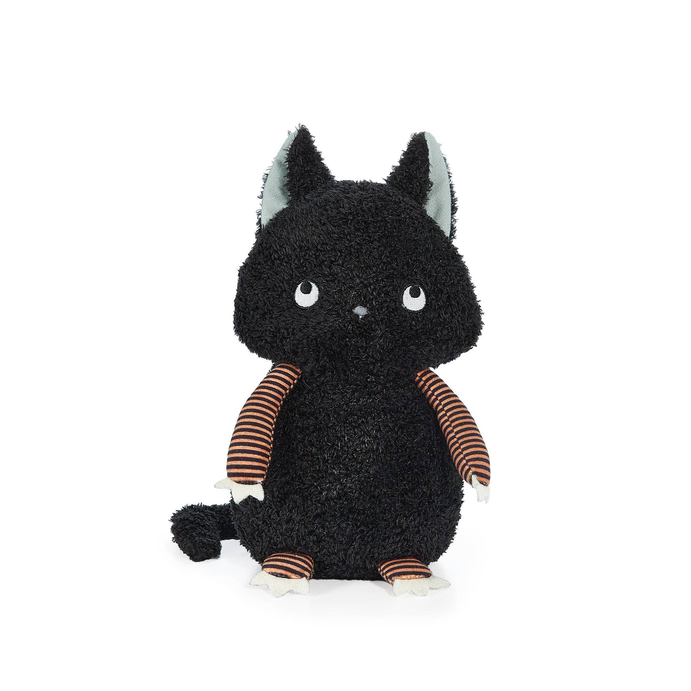 Halloween Boo Boo Kitty Cat - Glows in the Dark! - Princess and the Pea Boutique