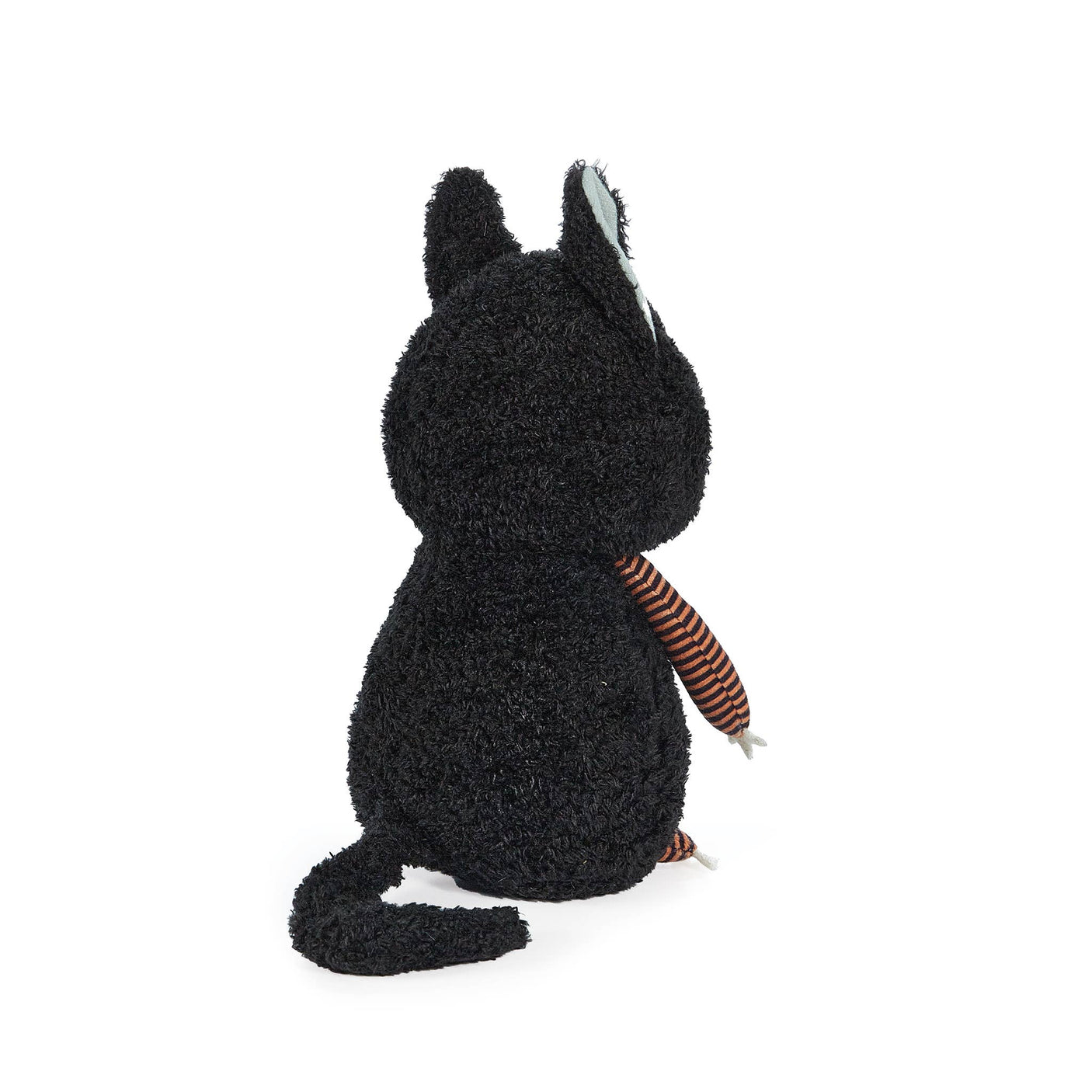 Halloween Boo Boo Kitty Cat - Glows in the Dark! - Princess and the Pea Boutique