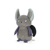 Halloween Eek the Bat - Glows in the Dark! - Princess and the Pea Boutique