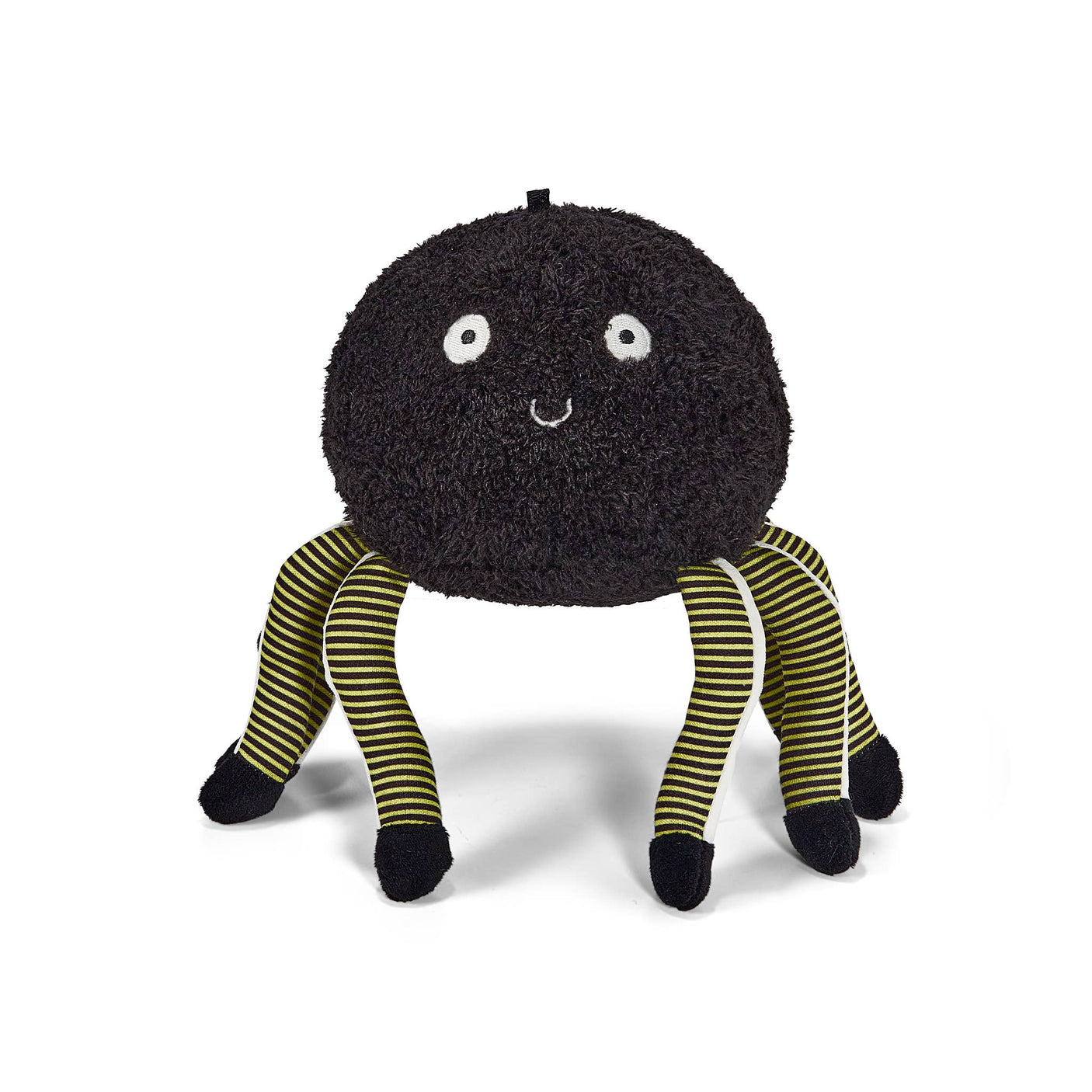 Halloween Webster the Spider - Glows in the Dark! - Princess and the Pea Boutique