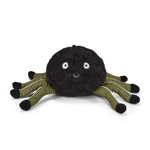 Halloween Webster the Spider - Glows in the Dark! - Princess and the Pea Boutique