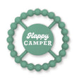 Happy Camper Happy Teether - Princess and the Pea Boutique
