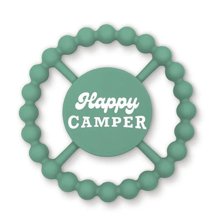 Happy Camper Happy Teether - Princess and the Pea Boutique