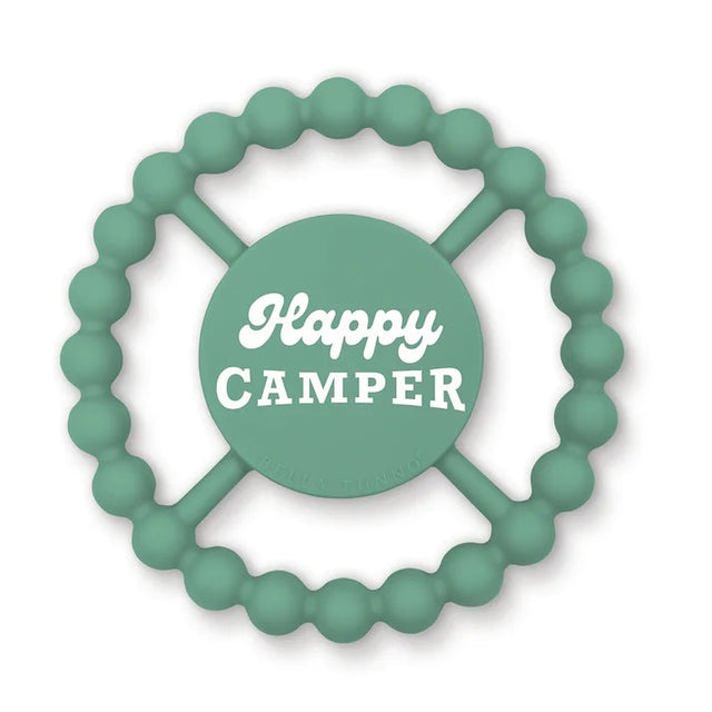 Happy Camper Happy Teether - Princess and the Pea Boutique