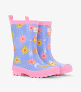 Hatley Faded Suns Shiny Rain Boot - Princess and the Pea Boutique