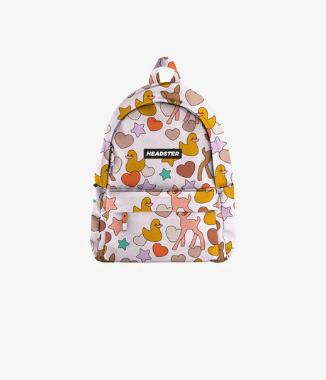 Headster Kids Bambi Backpack - 20L - Princess and the Pea Boutique