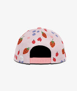 Headster Kids Berry Bliss Snapback - Princess and the Pea Boutique