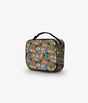 Headster Kids Bus - Ted Classic Lunch Box - Grey Mix - Princess and the Pea Boutique