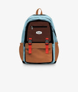 Headster Kids Colorblock 26L Backpack - Butterscotch - Princess and the Pea Boutique
