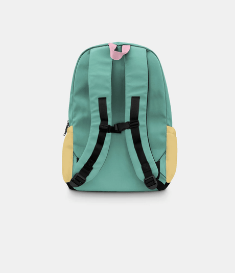 Headster Kids Colorblock 26L Backpack - Fruit Salad - Princess and the Pea Boutique