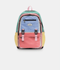 Headster Kids Colorblock 26L Backpack - Fruit Salad - Princess and the Pea Boutique