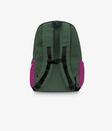 Headster Kids Colorblock 26L Backpack - Raspberry Fields - Princess and the Pea Boutique