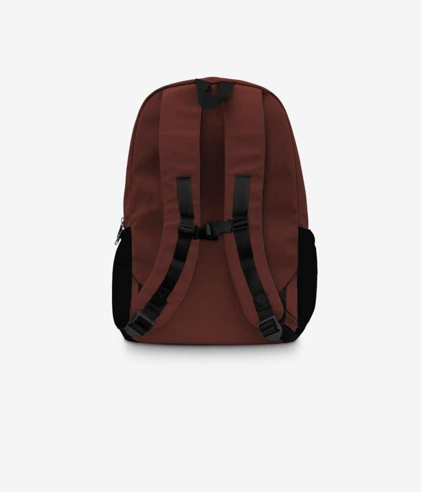 Headster Kids Colorblock 26L Backpack - Safari Breeze - Princess and the Pea Boutique