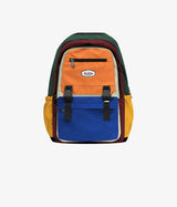 Headster Kids Colorblock Backpack - 26L - Royal - Princess and the Pea Boutique