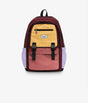 Headster Kids Colorblock Berry Pop 26L Backpack - Princess and the Pea Boutique