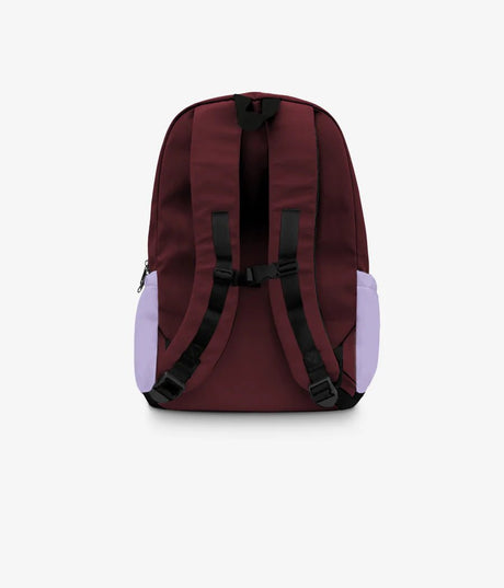 Headster Kids Colorblock Berry Pop 26L Backpack - Princess and the Pea Boutique