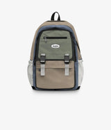 Headster Kids Colorblock Sea Salt 26L Backpack - Princess and the Pea Boutique