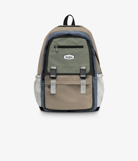 Headster Kids Colorblock Sea Salt 26L Backpack - Princess and the Pea Boutique