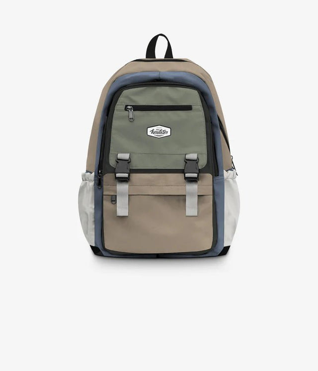 Headster Kids Colorblock Sea Salt 26L Backpack - Princess and the Pea Boutique