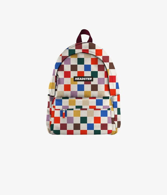 Headster Kids Colorburst Backpack - 20L - Princess and the Pea Boutique