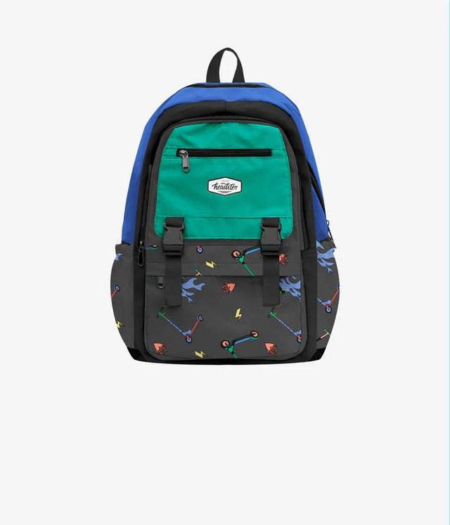 Headster Kids Fast Track School Bag - Princess and the Pea Boutique