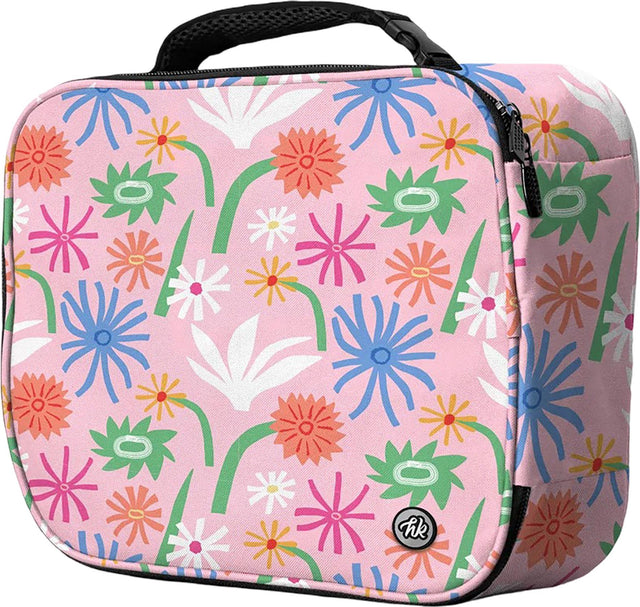 Headster Kids Garden Groove Classic Lunch Box - Mary's Rose - Princess and the Pea Boutique